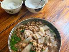 -正宗杨记普洱酸醋米线(总店)