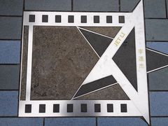 -星光大道