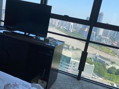 -宁波威斯汀酒店