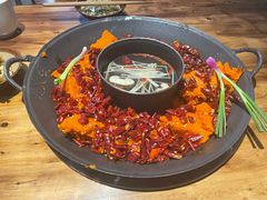 -楠火锅(广州总店)