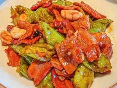 -苏帮袁Sue Cuisine(来福士店)