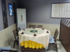 -同城四季爆肚涮羊肉(安华里店)