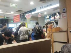 -麦当劳(湖光北街店)