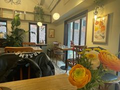 -Money Shops(愚园路店)