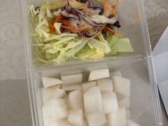 -管中炸鸡(建国道店)