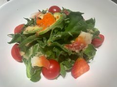 -羊门客在·烤盐池滩羊·川菜