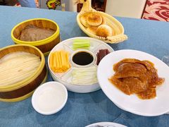 -明城五号烤鸭坊(建国门店)