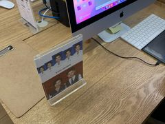 -海马体照相馆(深圳万象天地店)