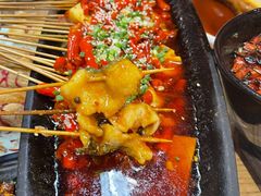 -成都吃客(九眼桥店)