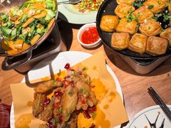 -黄山老妈·土菜(碧桂园店)