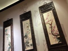 -大洋家·精品潮汕菜·生腌砂锅粥(天河东路店)