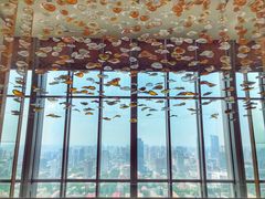 -视界美食自助餐厅·石家庄希尔顿酒店