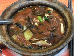 -清真·马文砂锅大全(麦苋街店)