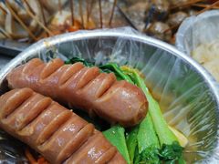 -吴记麻辣烫(曙光中路店)