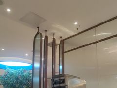 -悦海·家宴·冰花皮皮虾大锅贴(宝龙店)