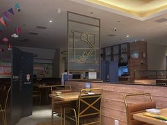 -豪客来牛排(马群招商花园城店)
