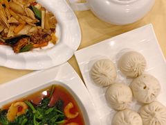 -功德林素菜饭庄(前门店)