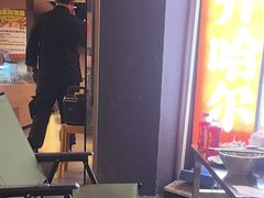 -杨小佳·齐齐哈尔烤肉·烤串(广州店)