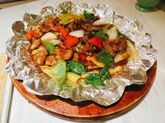 -荷花亭·湖北融合菜(中商广场店)