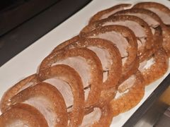 -莉莉海堂HAITANG·烤鸭(国贸商城店)