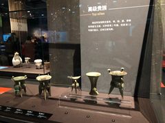 -盘龙城国家考古遗址公园