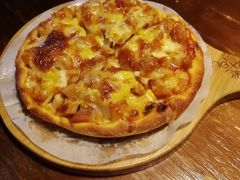 -沫汐披萨(白象街店)