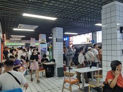 -小罗子汤店(大士院总店)