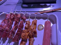 -丰茂烤串(全国首店)