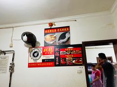 大堂-肥龙火锅(南坪店)