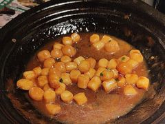 -庆江南江南菜(琴湖溪里花园城店)