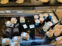-金凤成祥(东直门现烤面包店)
