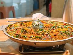 -京玉菲饭店(李村店)