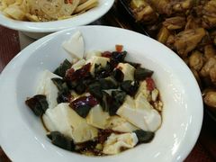-桃子餐厅·天津菜(红星路直营店)