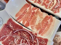 -熊大·鲜烤黄牛肉(五山店)
