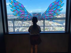 -ART 大阪湾酒店