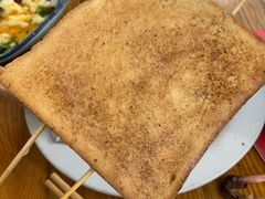 -炒豆合作社(东四总店)