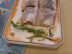 -新梅园不夜粥(龙华店)