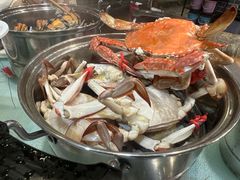 -钱库里海鲜自助(唐山街店)