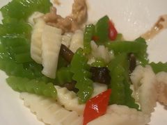 -宝轩渔府·老字号海鲜·正宗津菜(水上店)