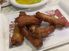 -老克勒上海菜(南京路步行街店)
