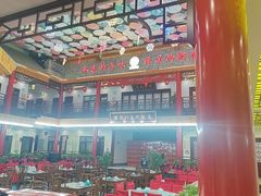 -国俊八大碗饭店