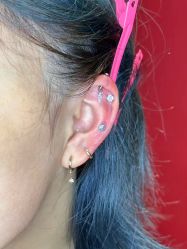 -海王刺青·纹身·穿孔饰品·TATTOO