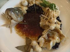 -博雅渔港·融合菜(维也纳国际大酒店)