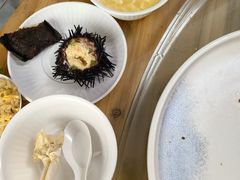 -渔家厨坊·海鲜大排档(湄洲岛店)