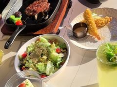 -牛扒先生·厚切雪花牛扒西餐厅(北京路禺山路店)