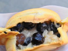 -台湾味正点车轮饼可丽饼(南禅寺店)