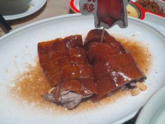 古法烧鹅-滋粥楼·顺德菜(番禺广场总店)