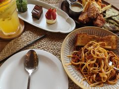 -六阅·福十 FORTEN 海景咖啡西餐厅(双廊古镇店)