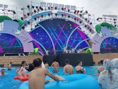 -武汉玛雅海滩水公园