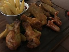 -麦茜哥牛扒城(中银店)